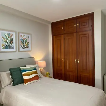 Apartment Pardinas